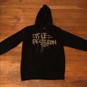 True Religion Sweatshirt